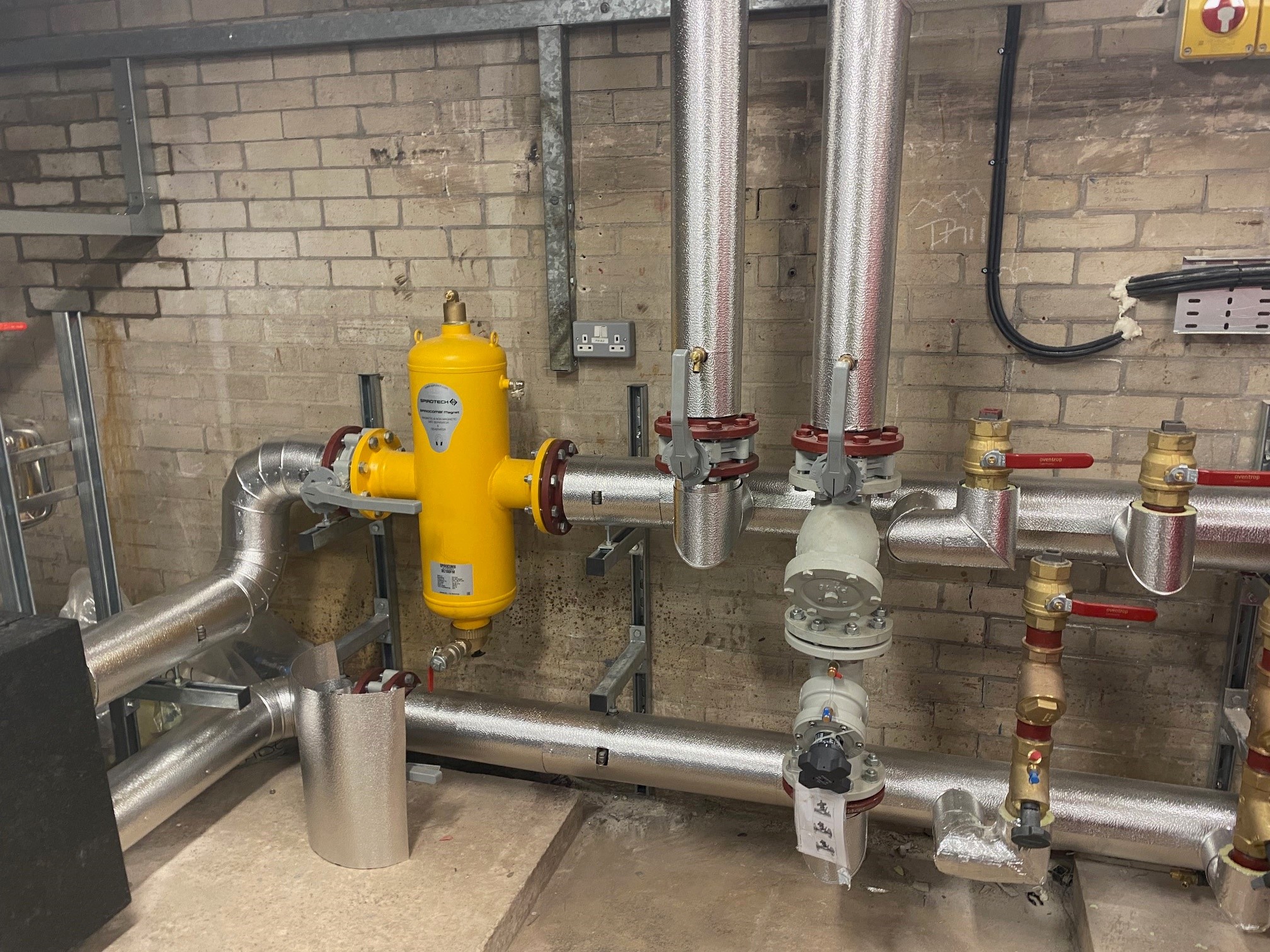 St Cuthberts High School - Archdiocese of Salford